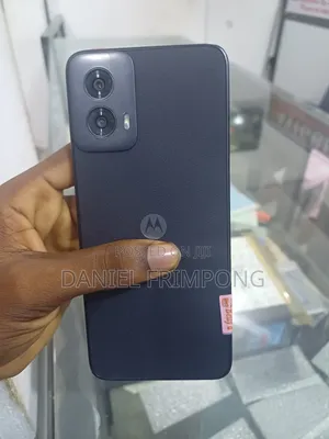 Motorola Moto G Power 5G 256 GB Black