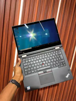 Laptop Lenovo ThinkPad X380 Yoga 8GB Intel Core I5 SSD 256GB