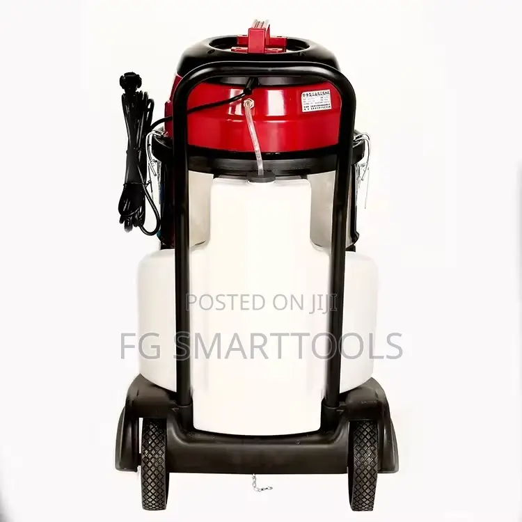 Carpet Sofa Vacuum Cleaner and Extractor 30l
