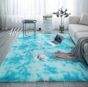 Fluffy Carpets 160cm X 260cm