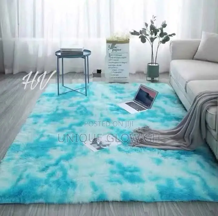 Fluffy Carpets 160cm X 260cm