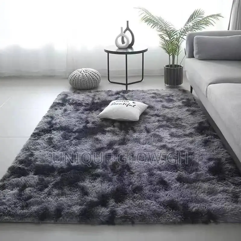 Fluffy Carpets 160cm X 260cm