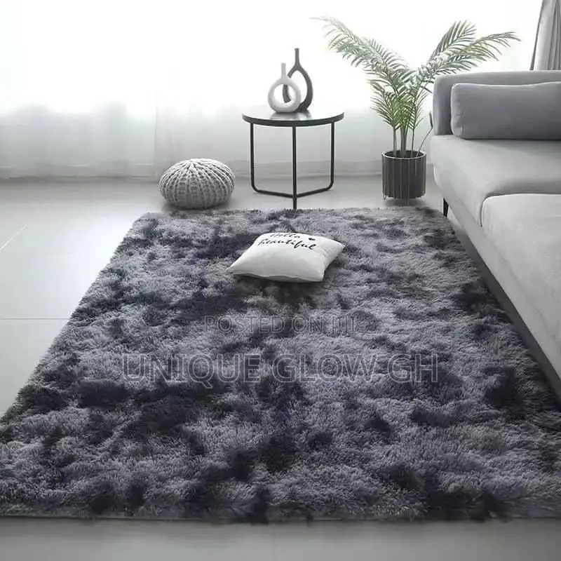 Fluffy Carpets 160cm X 260cm