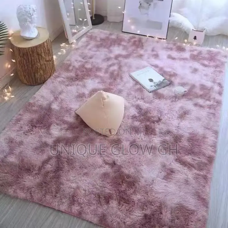 Fluffy Carpets 160cm X 260cm