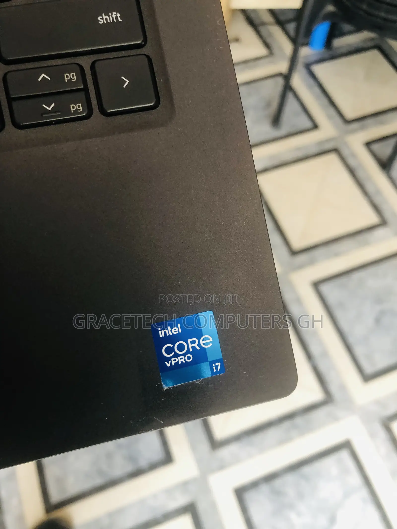 Laptop Dell Latitude 7420 16GB Intel Core I7 SSD 512GB