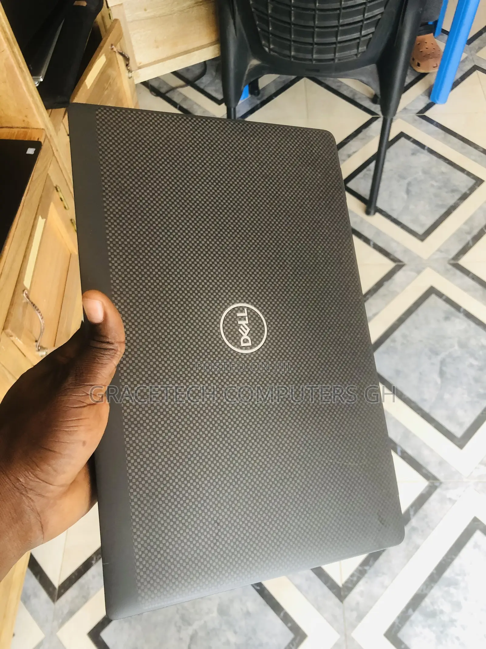 Laptop Dell Latitude 7420 16GB Intel Core I7 SSD 512GB