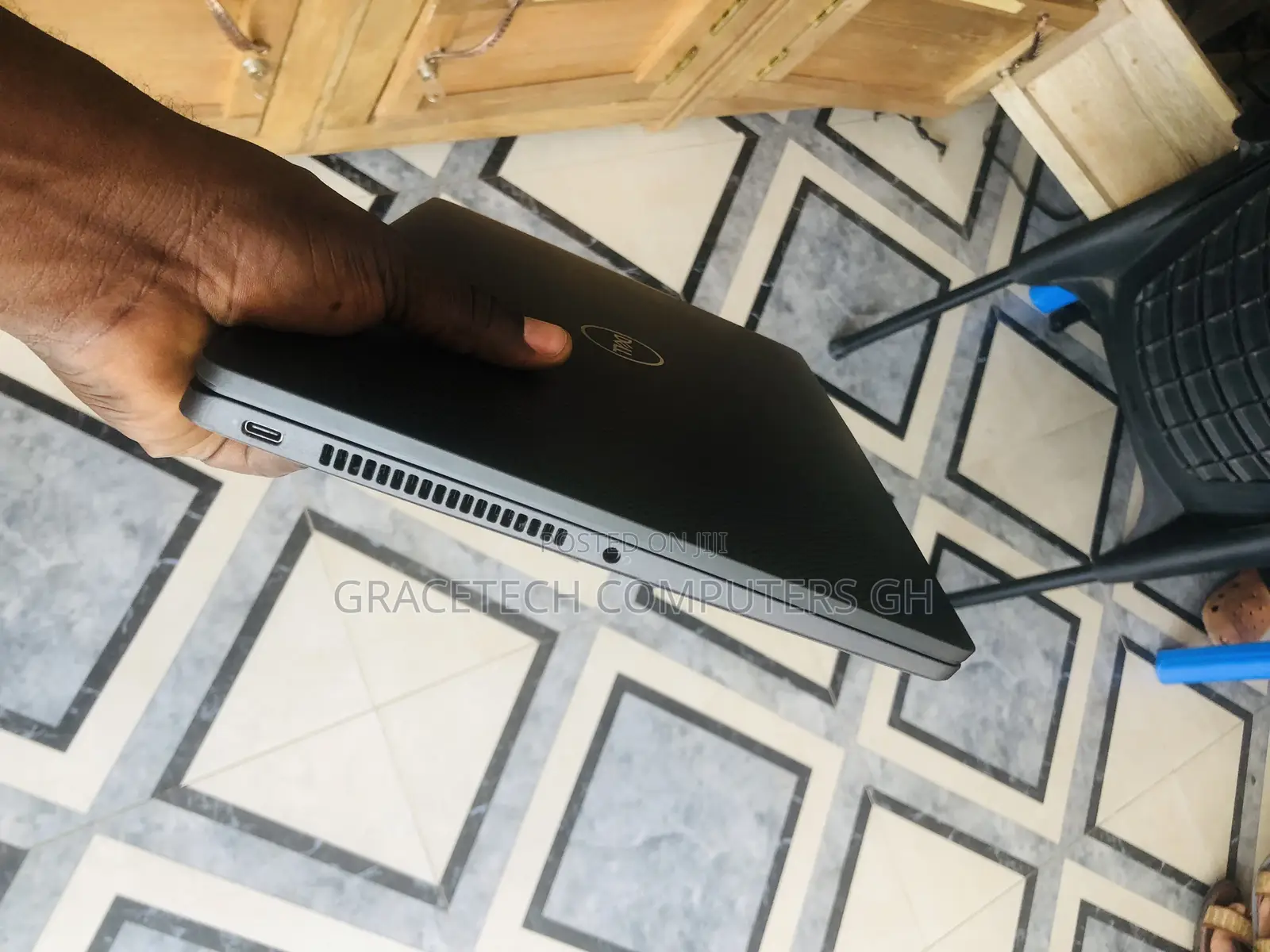 Laptop Dell Latitude 7420 16GB Intel Core I7 SSD 512GB