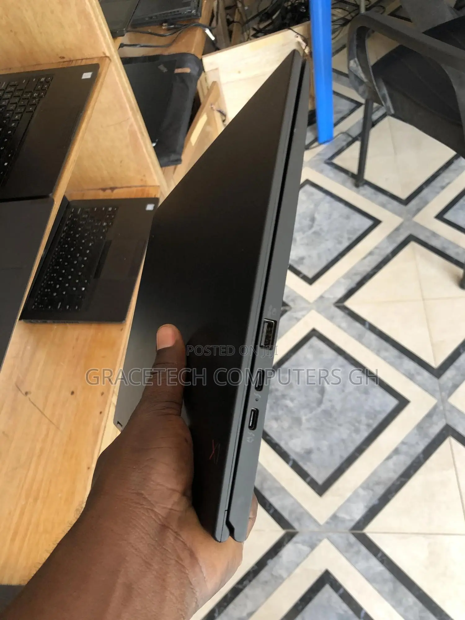 Laptop Lenovo Thinkpad X1 Yoga 8GB Intel Core I5 SSD 256GB