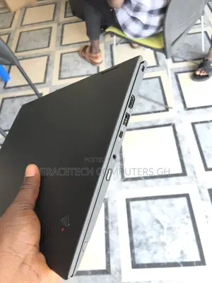 Laptop Lenovo Thinkpad X1 Yoga 8GB Intel Core I5 SSD 256GB