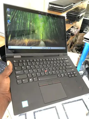 Laptop Lenovo Thinkpad X1 Yoga 8GB Intel Core I5 SSD 256GB