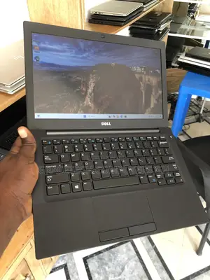Laptop Dell Latitude 12 7280 8GB Intel Core I5 SSD 256GB