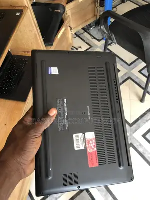 Laptop Dell Latitude 12 7280 8GB Intel Core I5 SSD 256GB