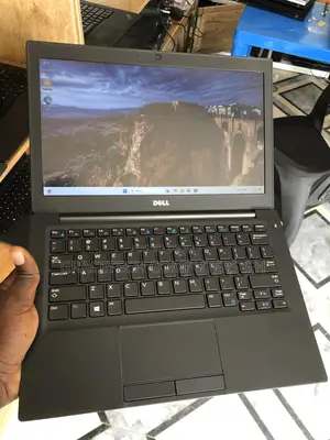 Laptop Dell Latitude 12 7280 8GB Intel Core I5 SSD 256GB