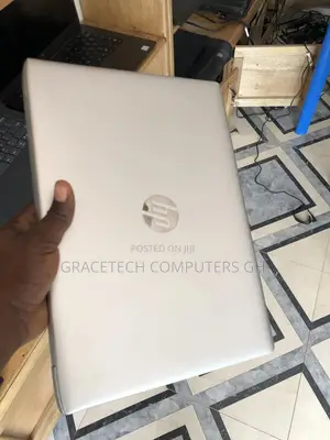 Laptop HP ProBook 440 G5 16GB Intel Core I7 SSD 256GB