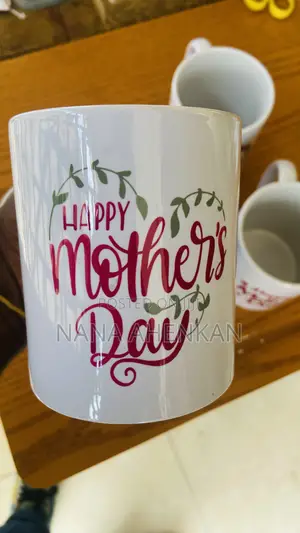 Mug Printing