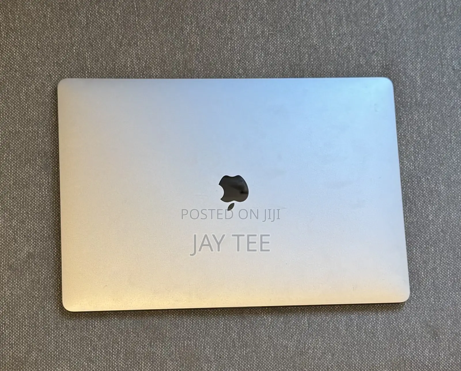 Laptop Apple MacBook Pro 2019 16GB Intel Core I7 SSD 1T
