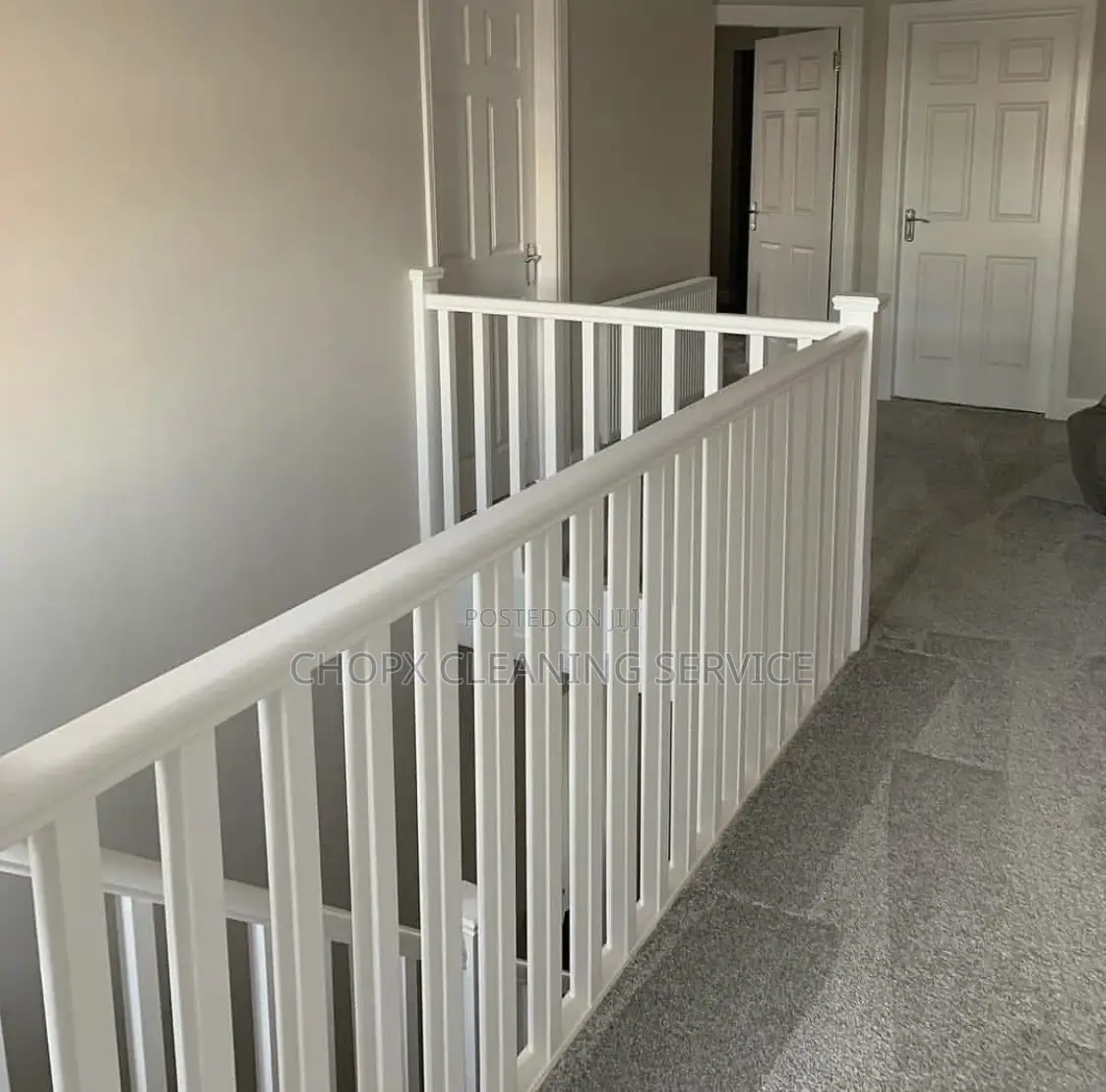 Professional Cleaning Services – We Make Your Space Shine!