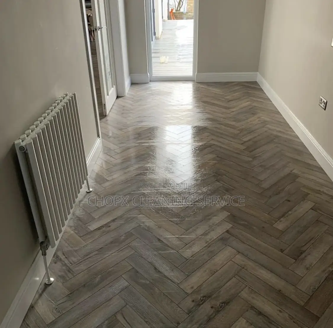 Professional Cleaning Services – We Make Your Space Shine!