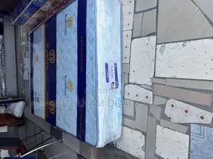 8inches High Density Mattress for Sale