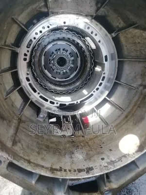 Automatic Transmission Repairs