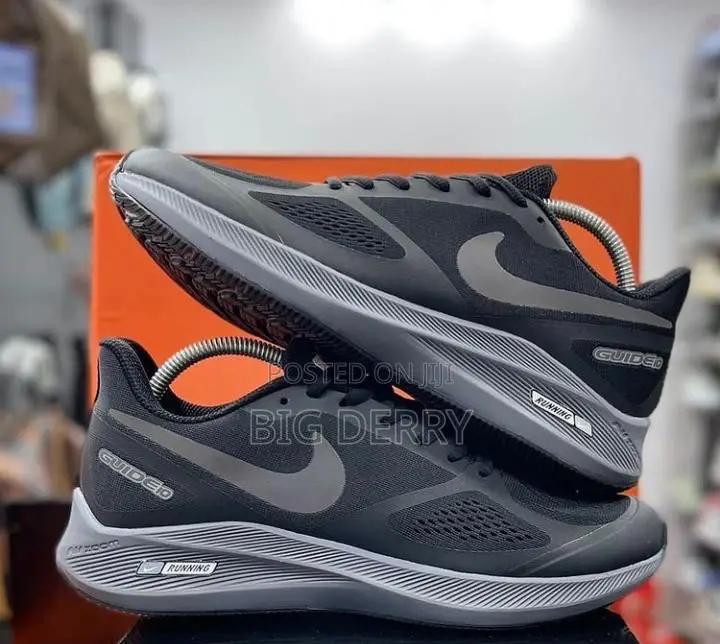 Nike Runner