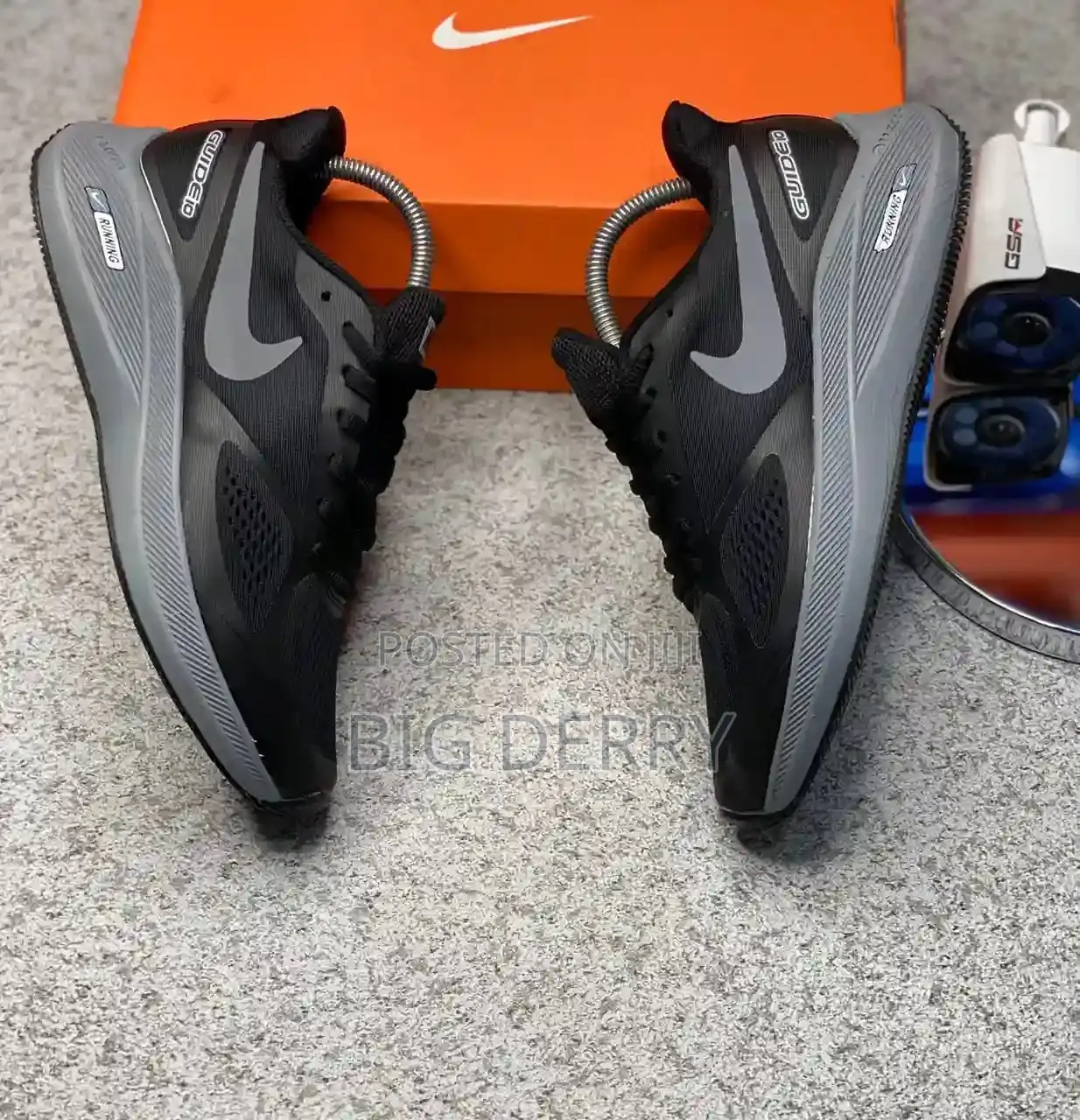 Nike Runner