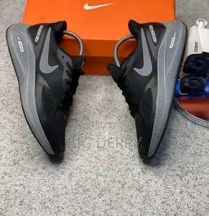 Nike Runner