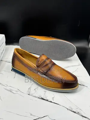 Clark’S Loafers