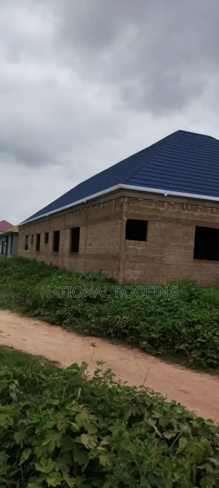 Roofing Sheet From New Zealand