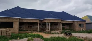 Roofing Sheet From New Zealand