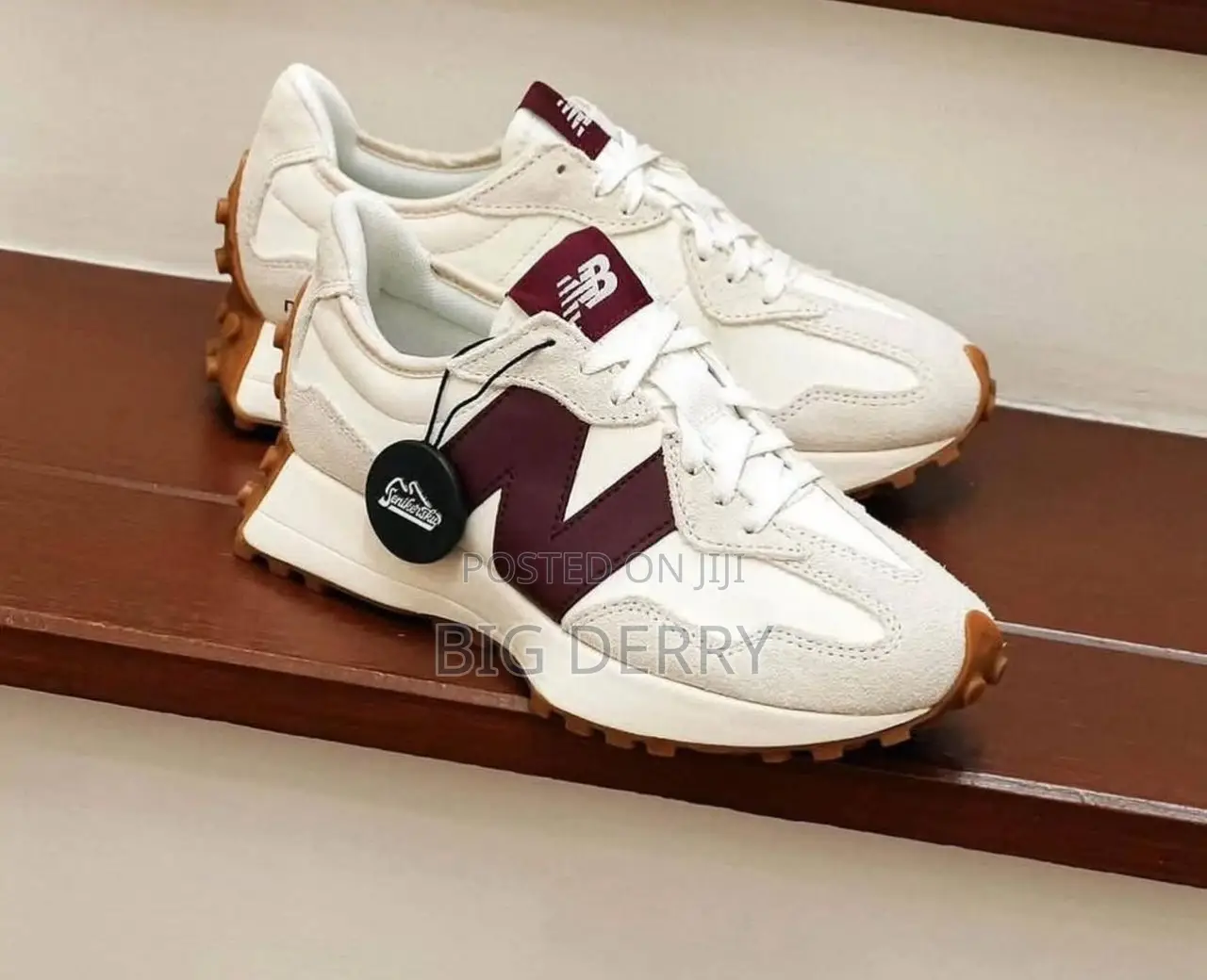 New Balance Runner