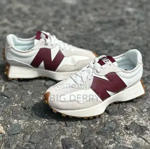 New Balance Runner