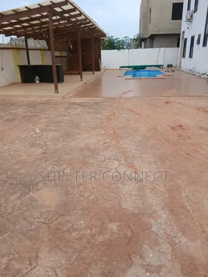 Half Plot of Land