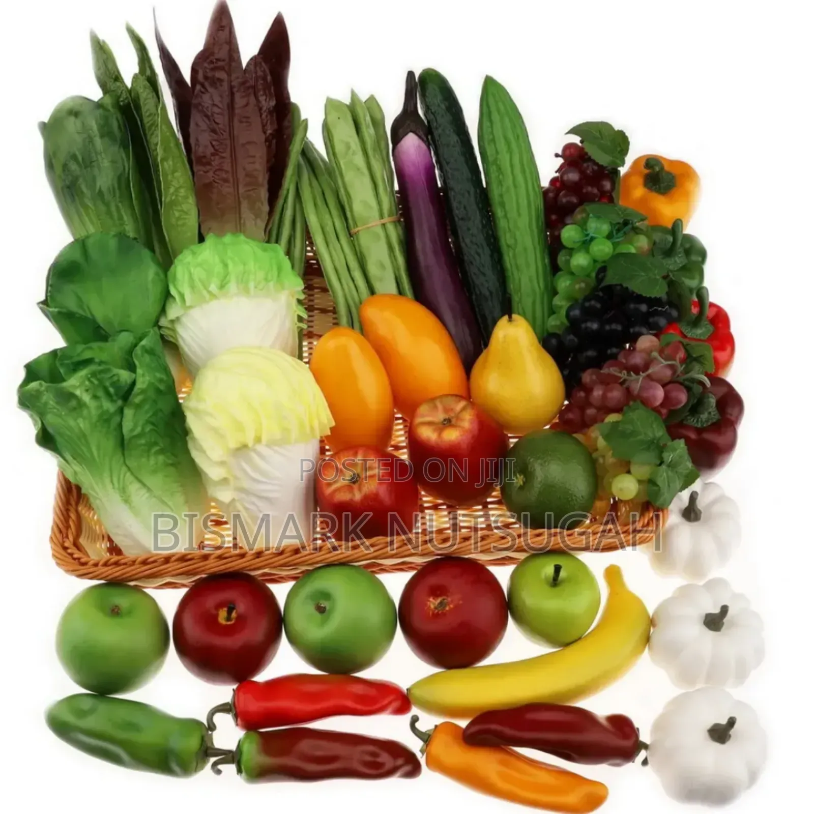 Artificial Fruit for Sale