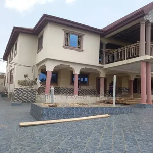 3bdrm Apartment in 3 Bedrooms Apartment, Kumasi Metropolitan for rent