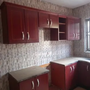 3bdrm Apartment in 3 Bedrooms Apartment, Kumasi Metropolitan for rent