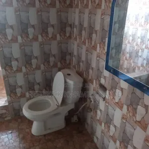3bdrm Apartment in 3 Bedrooms Apartment, Kumasi Metropolitan for rent
