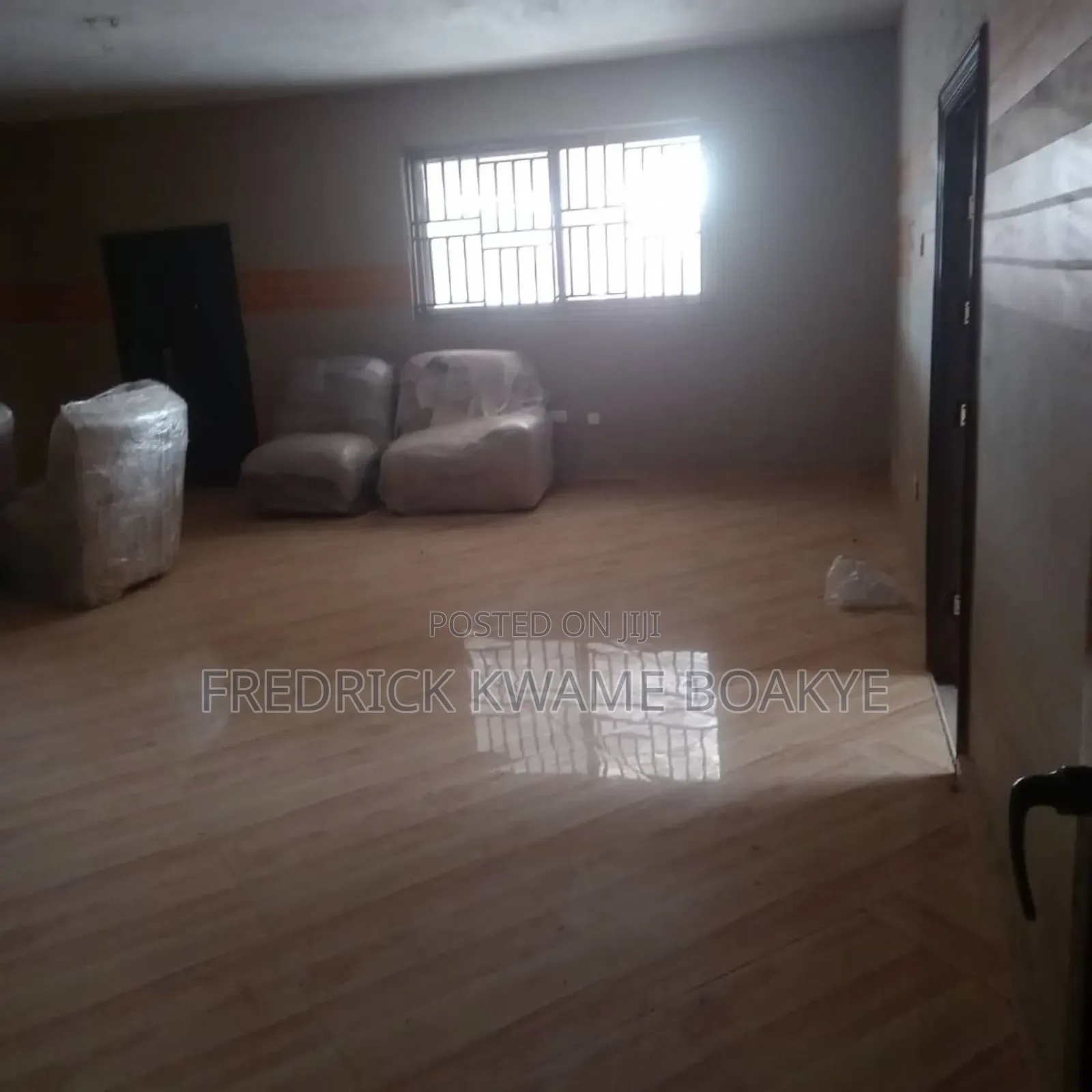 3bdrm Apartment in 3 Bedrooms Apartment, Kumasi Metropolitan for rent