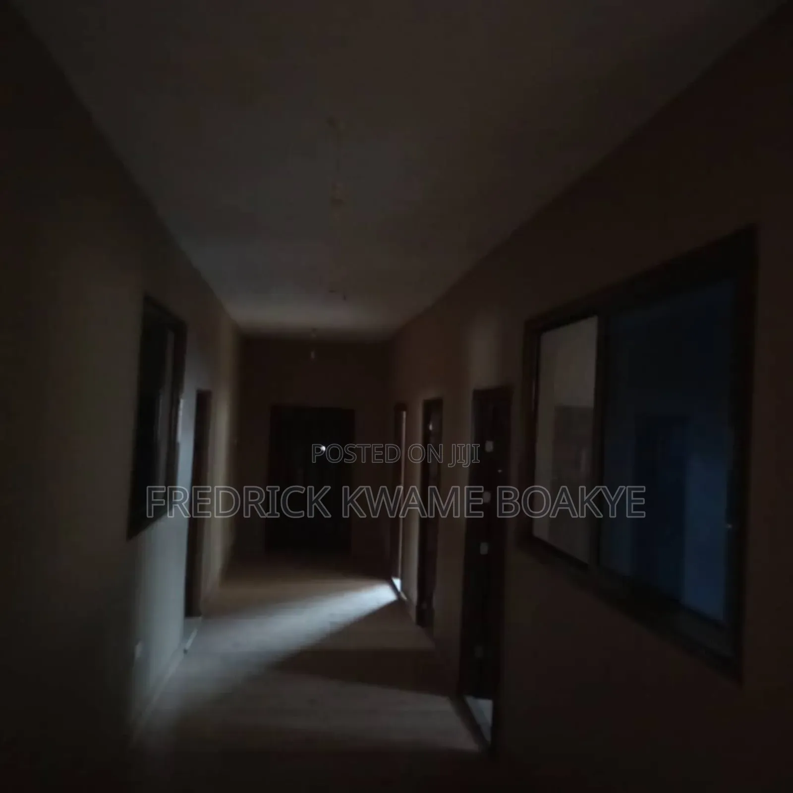 3bdrm Apartment in 3 Bedrooms Apartment, Kumasi Metropolitan for rent