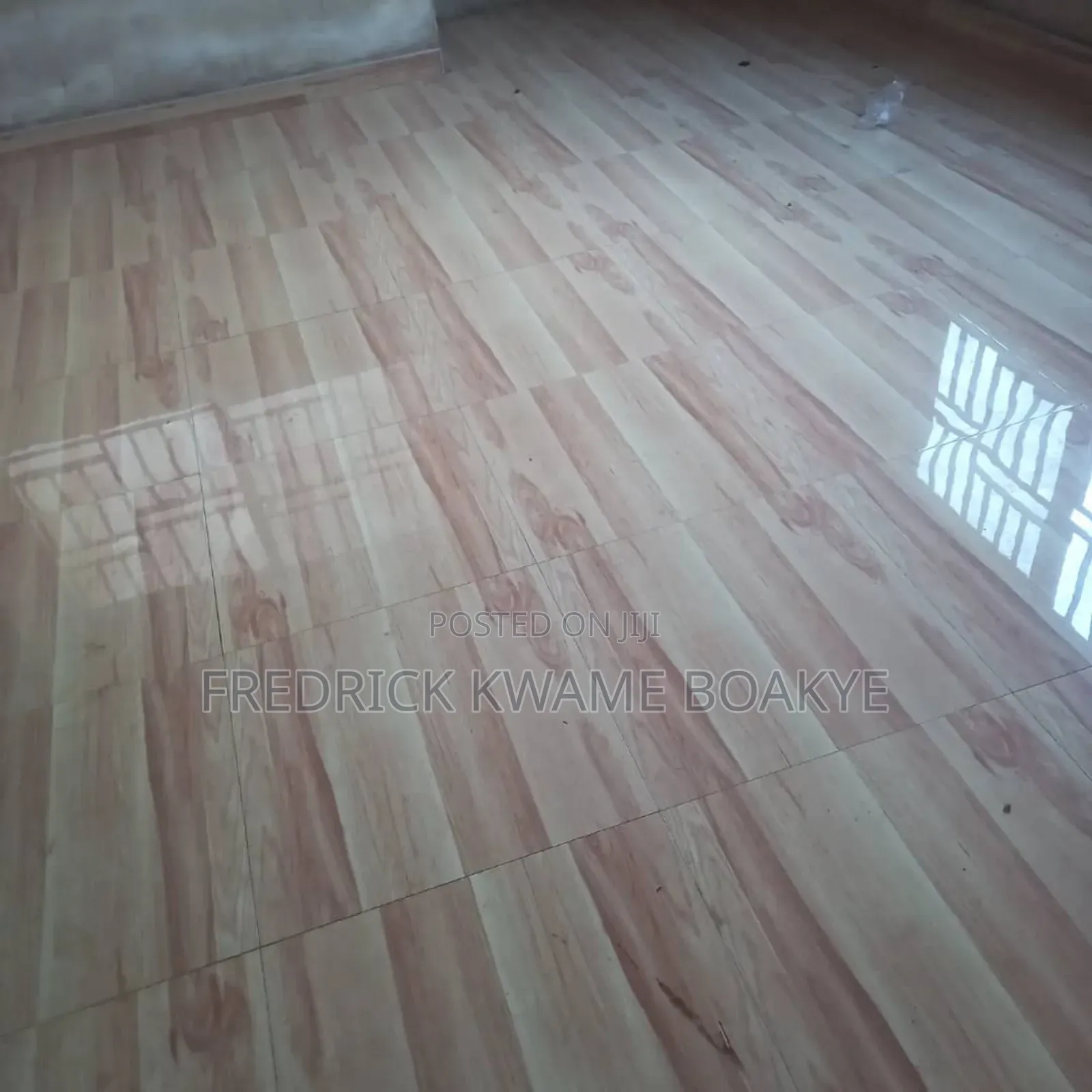 3bdrm Apartment in 3 Bedrooms Apartment, Kumasi Metropolitan for rent