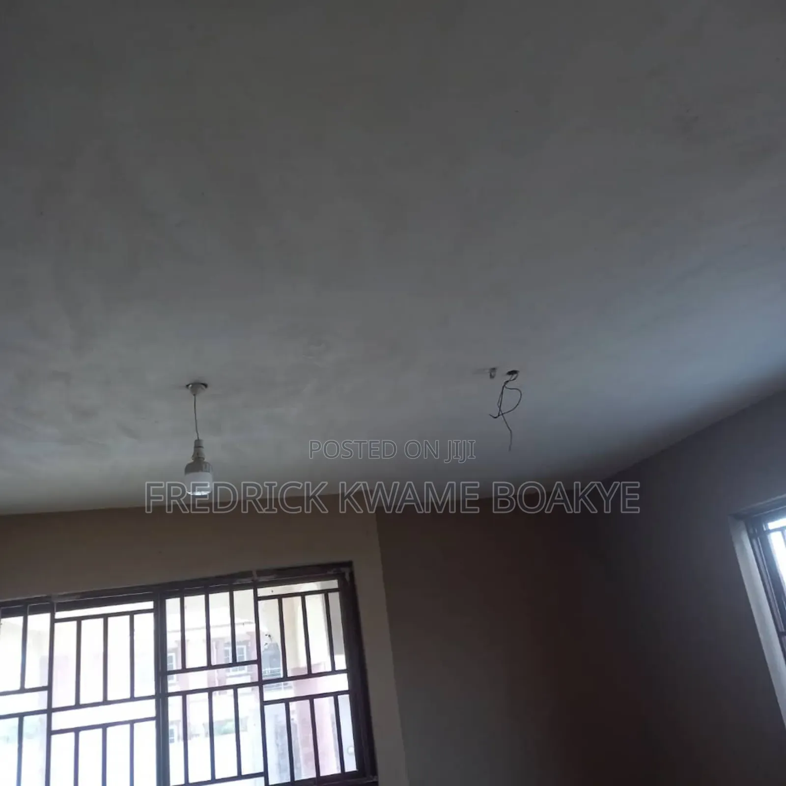 3bdrm Apartment in 3 Bedrooms Apartment, Kumasi Metropolitan for rent