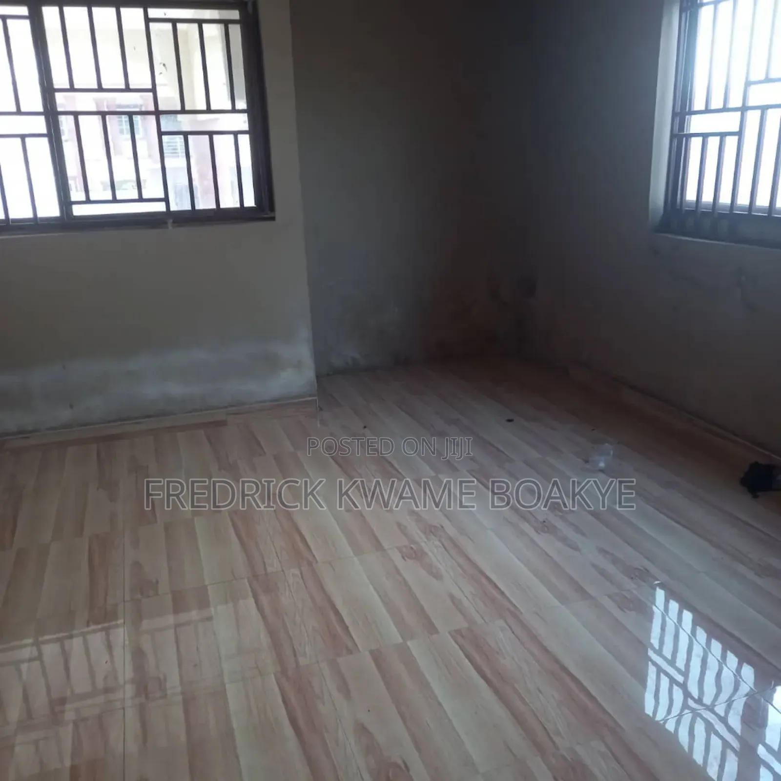 3bdrm Apartment in 3 Bedrooms Apartment, Kumasi Metropolitan for rent