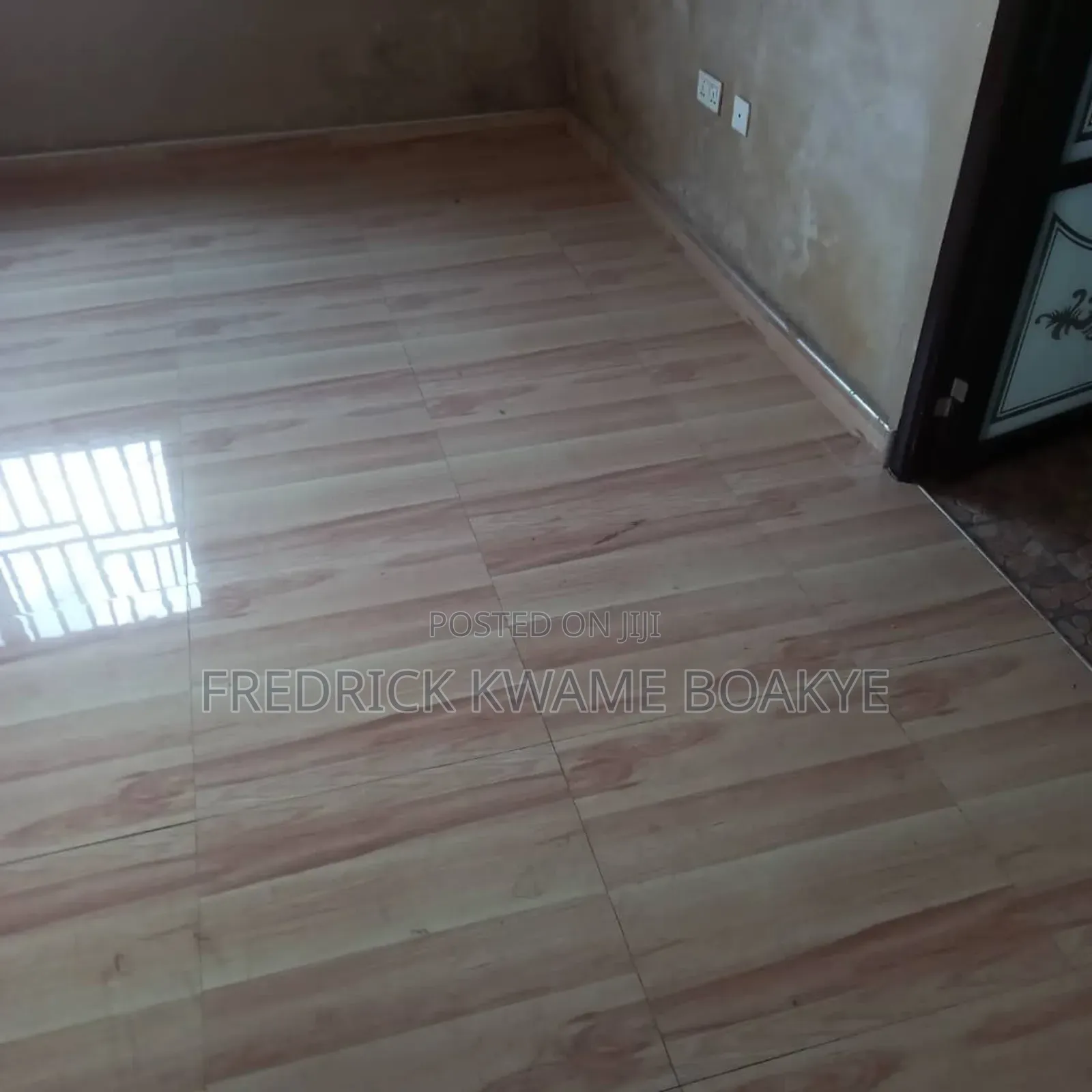 3bdrm Apartment in 3 Bedrooms Apartment, Kumasi Metropolitan for rent