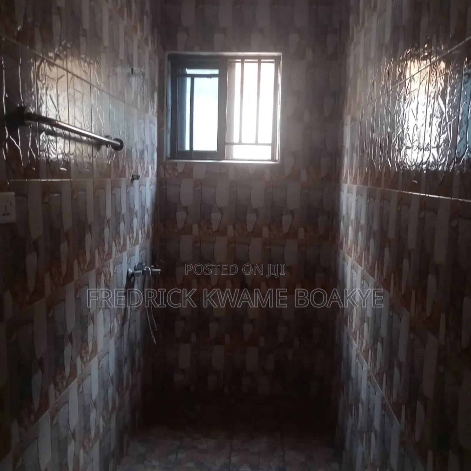 3bdrm Apartment in 3 Bedrooms Apartment, Kumasi Metropolitan for rent