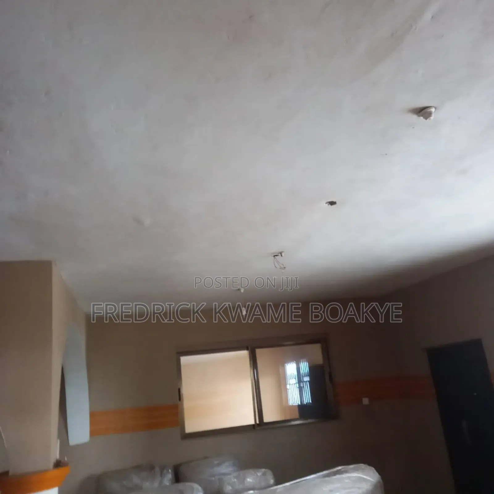 3bdrm Apartment in 3 Bedrooms Apartment, Kumasi Metropolitan for rent