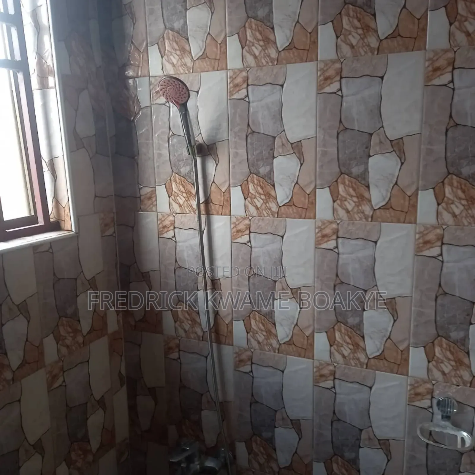 3bdrm Apartment in 3 Bedrooms Apartment, Kumasi Metropolitan for rent