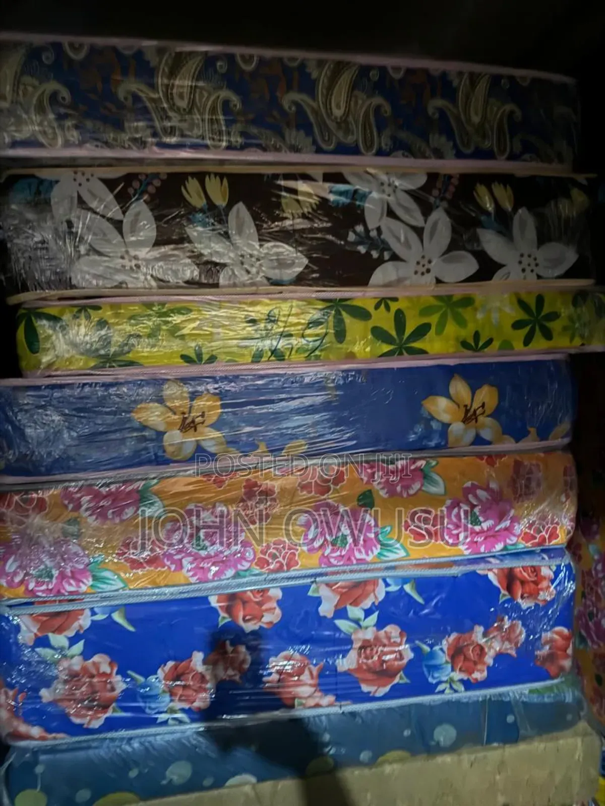 6inches Double Mattress for Sale