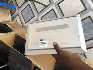 Laptop HP EliteBook 830 G7 16GB Intel Core I7 SSD 512GB