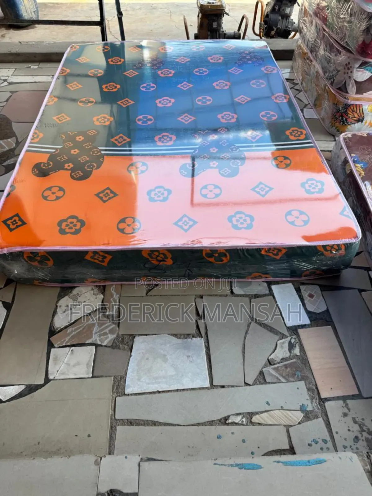 5inches Double Mattress for Sale