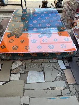 5inches Double Mattress for Sale